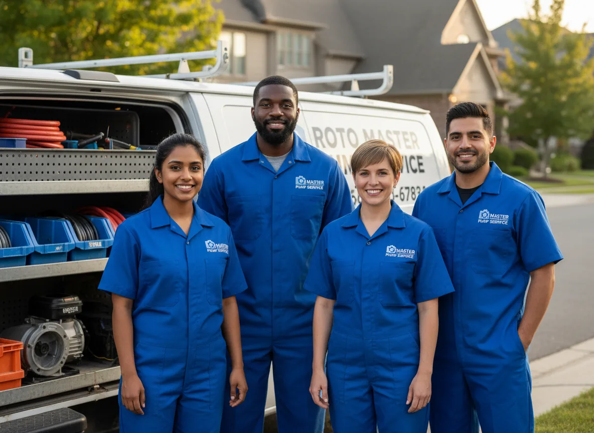 Sump Pump Installation company in Ambler, AK